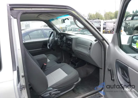 2006 Ford Ranger Sport/Stx/Xlt z USA, uszkodzony, nr VIN 1FTYR44E06PA87078